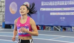 罗小慈的一