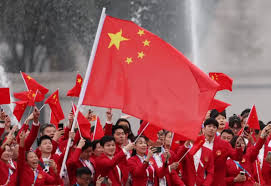 在欧洲舞台
