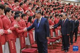 活力著称